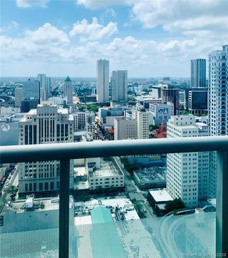 50 W Biscayne Blvd Unit 3507