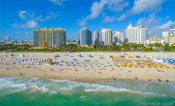 1500 Ocean Dr Unit 1005