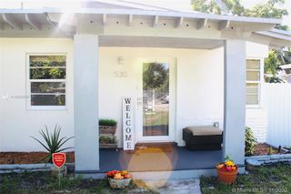 530 NW 116th St