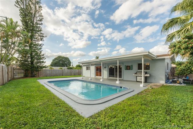 9390 NW 26th Pl Sunrise, FL House Sold - Photo 1 of 21. Opens carousel modal