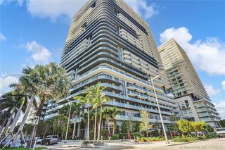 121 NE 34th St Unit 2901