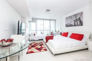 485 Brickell Ave Unit 3105