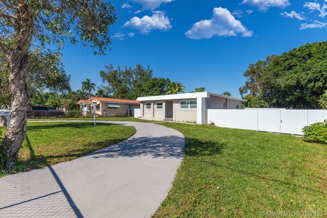 1055 NE 144 Th St North Miami, FL House Sold - Photo 1 of 21. Opens carousel modal