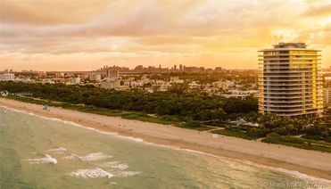 8701 Collins Ave Unit 1001