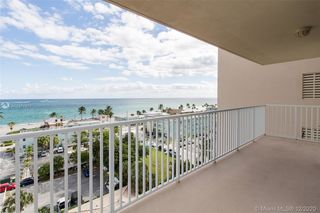 1401 S Ocean Dr Unit 903
