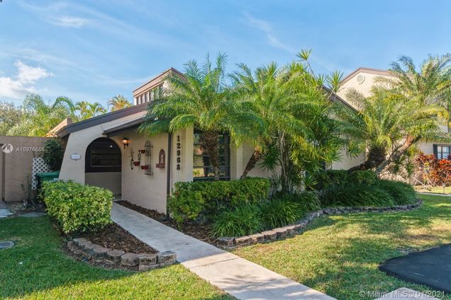 12968 SW 91st Pl Miami, FL House Sold - Photo 1 of 15. Opens carousel modal