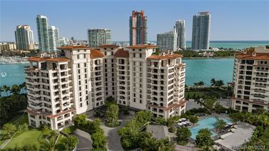 6800 Fisher Island Drive Unit 6831
