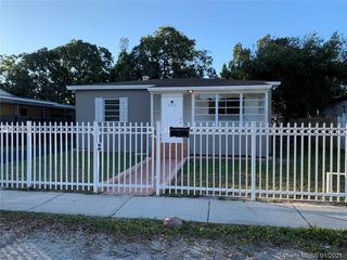 580 NW 133rd St