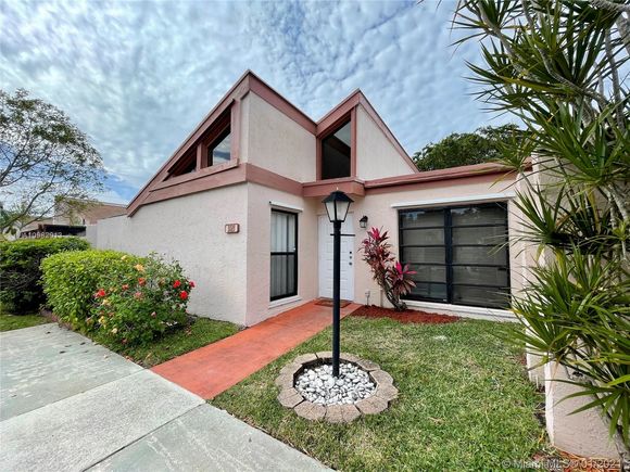 3121 NW 84th Way Unit 3121 Sunrise, FL House Sold - Photo 1 of 43. Opens carousel modal