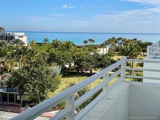 7600 Collins Ave Unit 611
