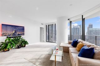 45 SW 9th St Unit 3106