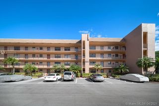 10467 Sunrise Lakes Blvd Unit 404