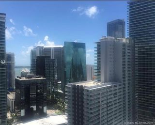 1111 SW 1st Ave Unit 3317N