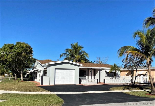 4691 NW 41st St Lauderdale Lakes, FL House Sold - Photo 1 of 54. Opens carousel modal
