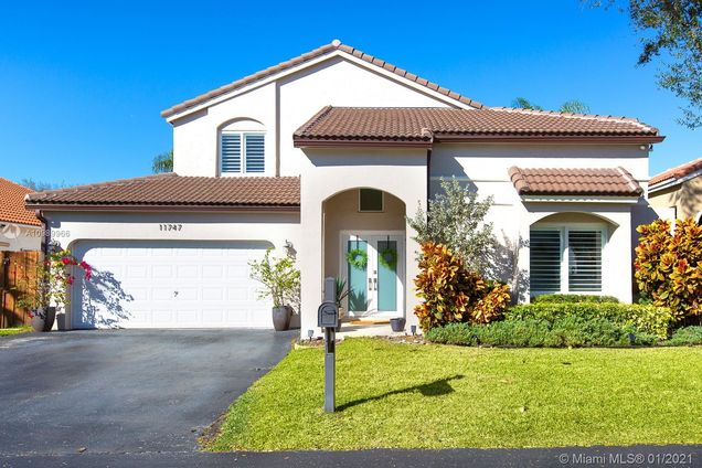 11747 SW 93rd Ter Miami, FL House Sold - Photo 1 of 23. Opens carousel modal