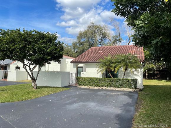 11483 SW 133rd Pl Miami, FL Townhouse Sold - Photo 1 of 10. Opens carousel modal