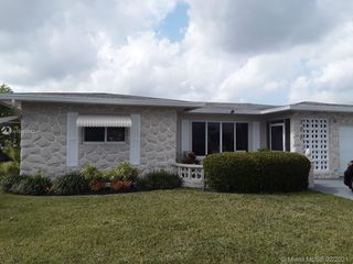 705 NW 73rd Terrace