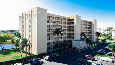 6866 Huntington Ln Unit 805