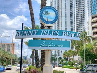 19201 Collins Ave Unit 531