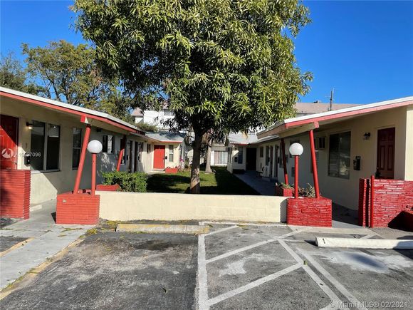16041 16031 NE 18th Pl North Miami Beach, FL Multifamily Sold - Photo 1 of 30. Opens carousel modal