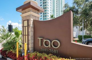 2681 N Flamingo Rd Unit 1103S