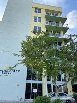 1350 NW 8th Ct Unit A-5