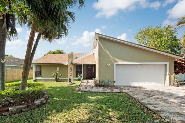 10722 SW 138th Pl Miami, FL House Sold - Photo 1 of 15. Opens carousel modal