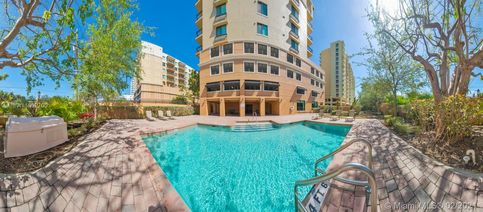 3530 SW 22nd St Unit 708