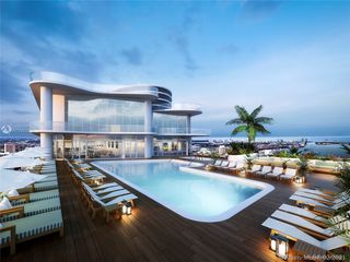 1000 Brickell Plaza Unit 3915