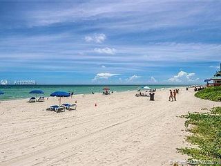 19201 Collins Ave Unit 1141
