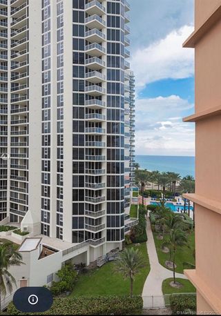 19201 Collins Ave Unit 717