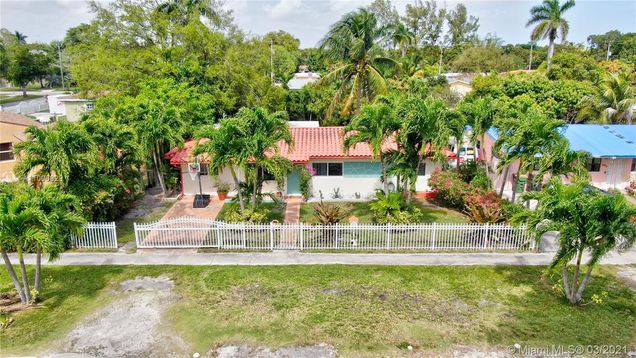1005 NE 143rd St North Miami, FL House Sold - Photo 1 of 24. Opens carousel modal