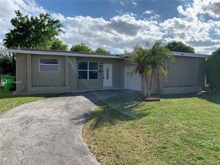 8320 NW 25th St