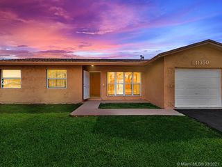 11350 NW 39th Pl