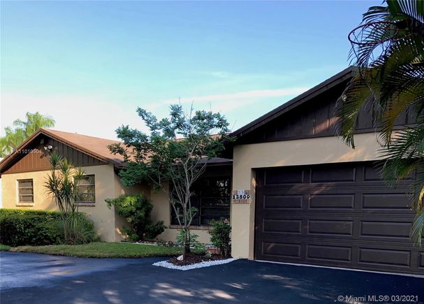 13800 SW 104th Ter Miami, FL House Sold - Photo 1 of 13. Opens carousel modal