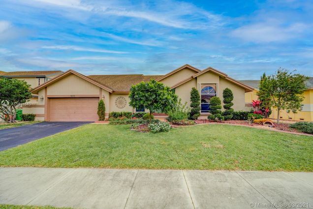 910 SW 150th Ave Sunrise, FL House Sold - Photo 1 of 22. Opens carousel modal