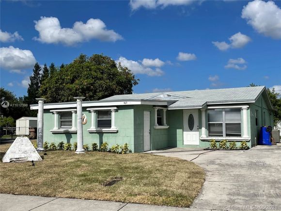 465 NW 3rd Way Deerfield Beach, FL House Sold - Photo 1 of 11. Opens carousel modal