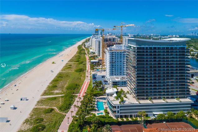 5875 Collins Ave Unit 1101 Miami Beach, FL Condo Sold - Photo 1 of 3. Opens carousel modal