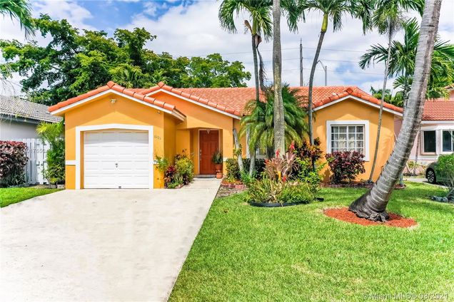 6153 NW 183rd Ln Hialeah, FL House Sold - Photo 1 of 30. Opens carousel modal