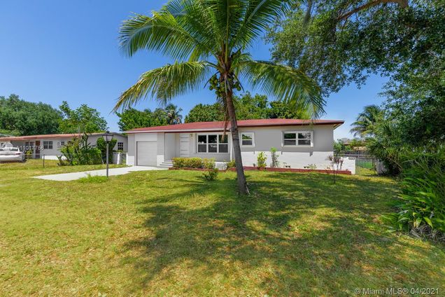 1151 Nw 136th St North Miami, FL House Sold - Photo 1 of 27. Opens carousel modal