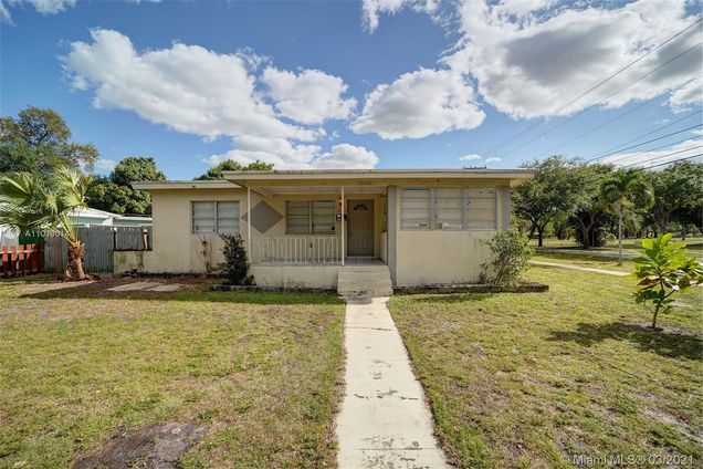 1800 NE 154th St North Miami Beach, FL House Sold - Photo 1 of 19. Opens carousel modal
