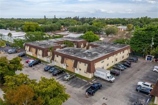 4522 SW 54th St Unit 802-K
