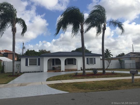 10101 SW 35th Ter Miami, FL House Sold - Photo 1 of 16. Opens carousel modal