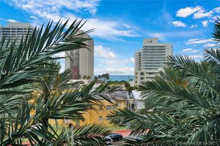 6770 Indian Creek Dr Unit 5C