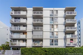 1670 Bay Rd Unit 5A