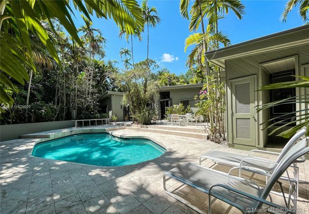 4141 La Playa Blvd Miami, FL House Sold - Photo 1 of 40. Opens carousel modal