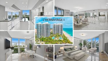3100 N Ocean Blvd Unit 510