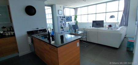 3301 NE 1st Ave Unit H2701