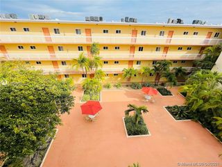 7703 Camino Real Unit A-405