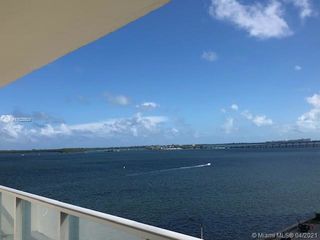 1155 Brickell Bay Dr Unit 805